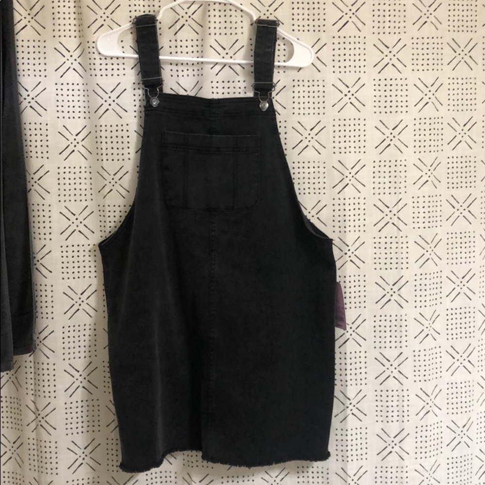 Wild fable black dress